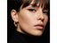 Serti Clos Earrings, Small Size