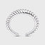 Équation Bracelet, Grand modèle, Diamants