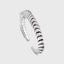 Équation Bracelet, Large Size, Diamonds
