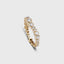 Serti Clos Bague