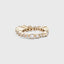 Serti Clos Ring