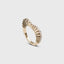 Serti Clos Ring, Small
