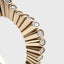 Serti Clos Ring, Small