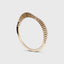 Serti Clos Bracelet, Small