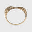 Serti Clos Bracelet, Large