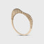 Serti Clos Bracelet, Large