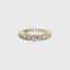 Serti Clos Dôme Ring