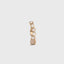 Serti Clos Boucle d'Oreille ear cuff