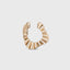 Serti Clos Boucle d'Oreille ear cuff
