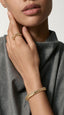 Serti Clos ring, Small Size