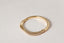 Bracelet Serti Clos grand modèle en or 18 carats serti de diamants