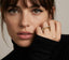 Serti Clos Ring