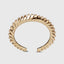 •	Équation Bracelet, Grand Modèle, Diamants