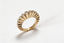 Serti Clos ring