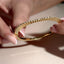 Serti Clos bracelet